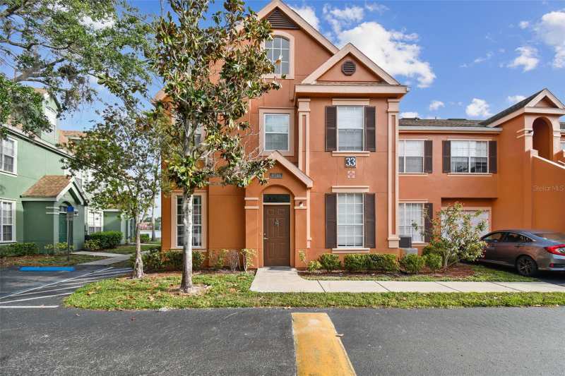 2 bedroom Condominium at 9740 Lake Chase Island Way #9740, Lake Chase Condo, Tampa — photo 1