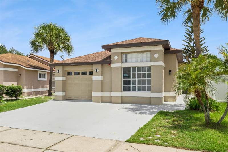 3 bedroom Single Family Residence at 2625 Walden Court, Quail Ridge Ph 2, Kissimmee — photo 2