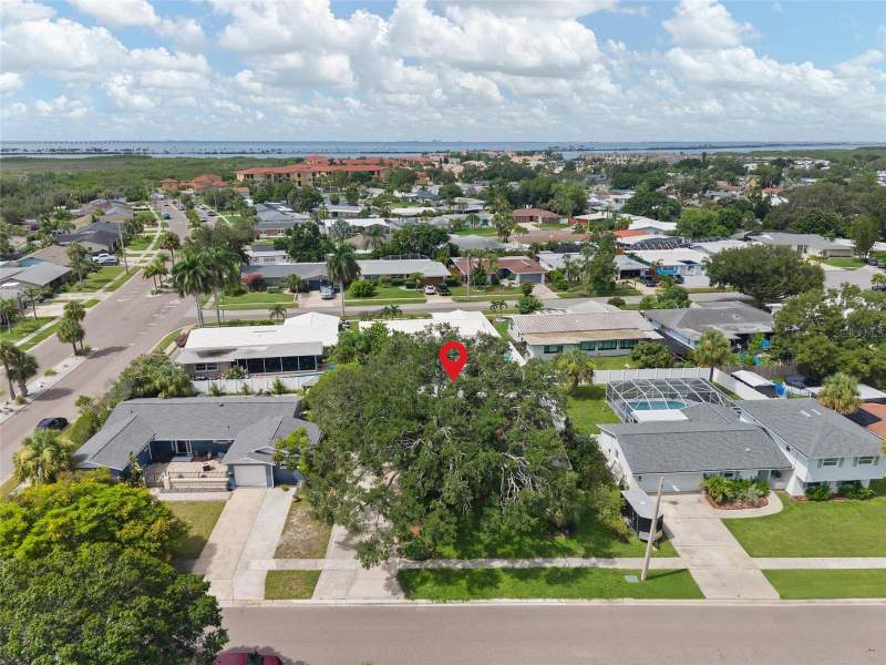 3 bedroom Single Family Residence at 8404 Flagstone Drive, Bay Crest Park Unit 15, Tampa — photo 3