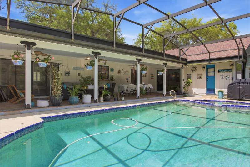 4 bedroom Single Family Residence at 128 W Greentree Lane, Hanover Woods, Lake Mary — photo 2