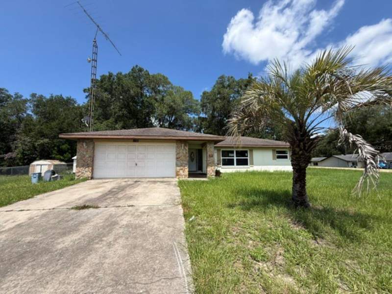 Rolling Ranch Estates