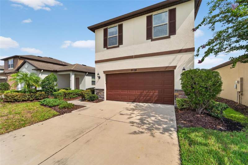 4 bedroom Single Family Residence at 9128 Grant Line Lane, Magnolia Park Northeast Reside, Riverview — photo 4