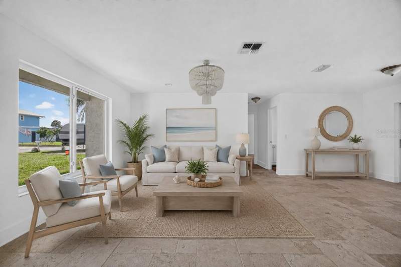 3 bedroom Single Family Residence at 6049 Perthshire Lane, Island Park Woodlands, Fort Myers — photo 5