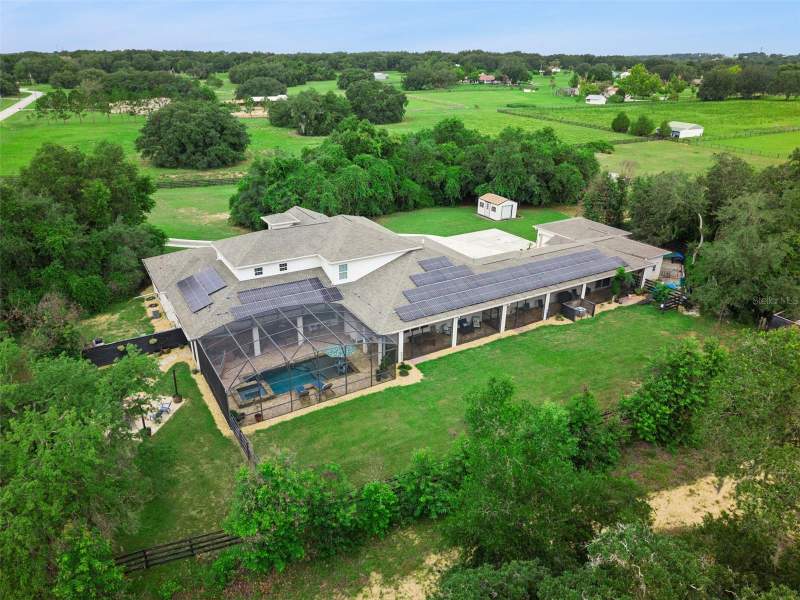 6 bedroom Single Family Residence at 20199 SWEETWOOD LANE, SUGARLOAF MEADOW SUB, CLERMONT — photo 5