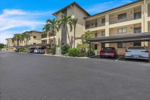 4719 SE 17Th Place #105, home for sale in Cape Coral 33904