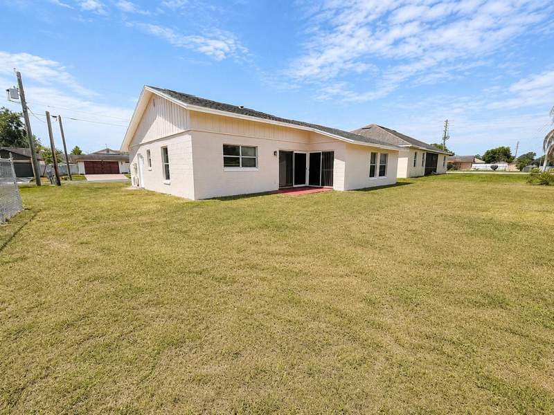 3 bedroom Single Family Residence at 766 MADERIA COURT, POINCIANA VILLAGE 01 NEIGHBORHOOD 03 WEST, KISSIMMEE — photo 2