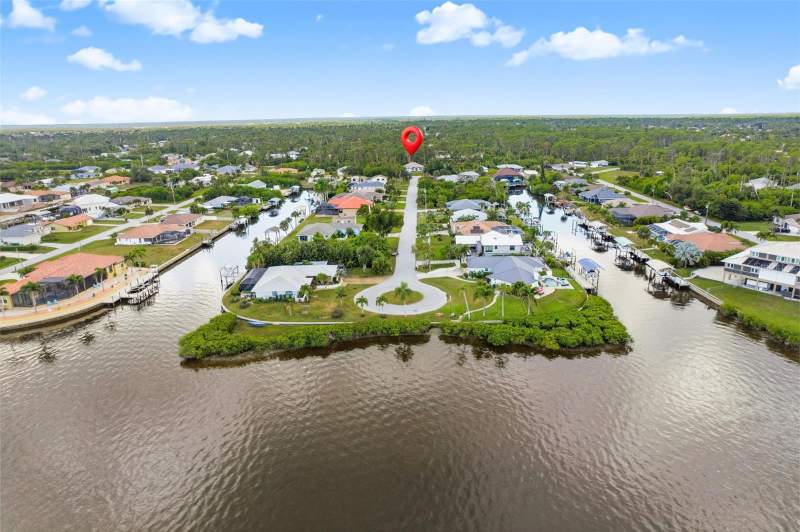 3 bedroom Single Family Residence at 13353 Gorman Avenue, Port Charlotte Sec 054, Port Charlotte — photo 3