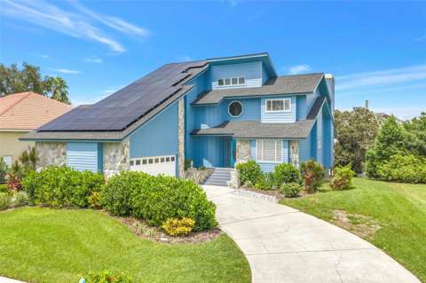 2111 Harbour Watch Drive, home for sale in Tarpon Springs 34689
