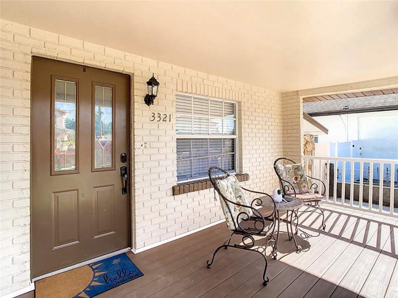 3 bedroom Single Family Residence at 3321 W Aileen Street, John H Drews First Ext, Tampa — photo 3