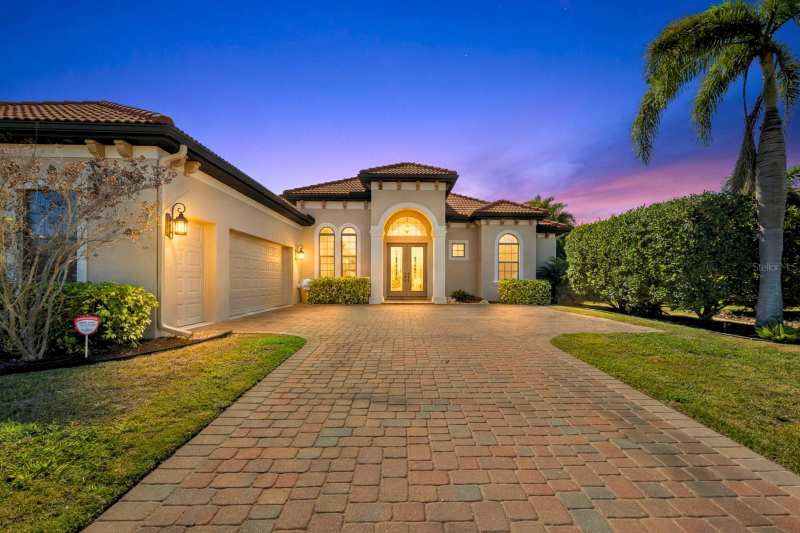 3 bedroom Single Family Residence at 4816 Tobermory Way, Rosedale Add Ph II, Bradenton — photo 1