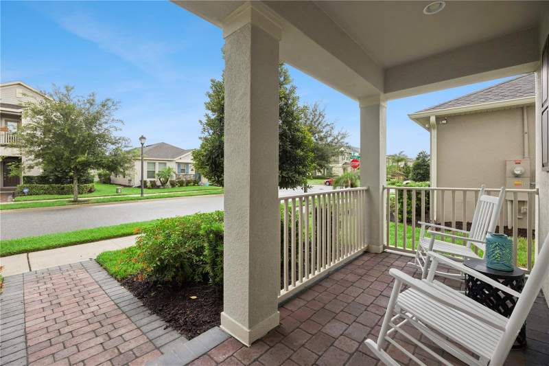 3 bedroom Single Family Residence at 9462 Komika Lane, Waterleigh Phase 3A, Winter Garden — photo 3