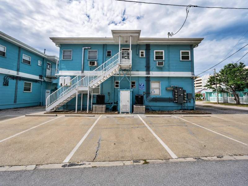 0 bedroom Condo - Hotel at 483 E Shore Drive #A4, Coral Motel Condo, Clearwater Beach — photo 4