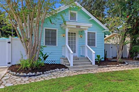 2520 Huntington Avenue, home for sale on Huntington Avenue