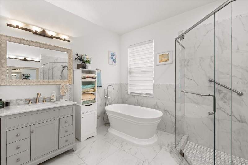 4 bedroom Single Family Residence at 10180 CYPRESS VINE DRIVE, NORTHLAKE PARK AT LAKE NONA NBHD 4A, ORLANDO — photo 5