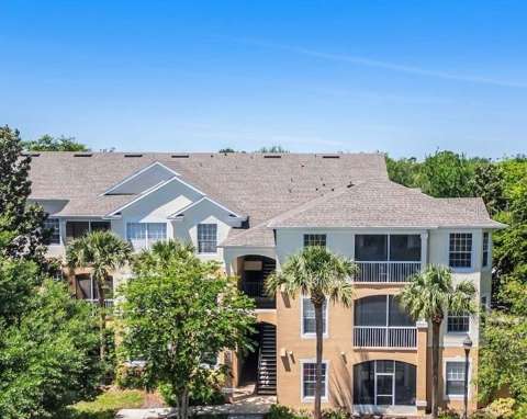 3190 Dante Drive #109, home for sale on Dante Drive