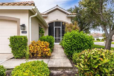 15208 Cape Sable Lane, gated community for sale in Fort Myers
