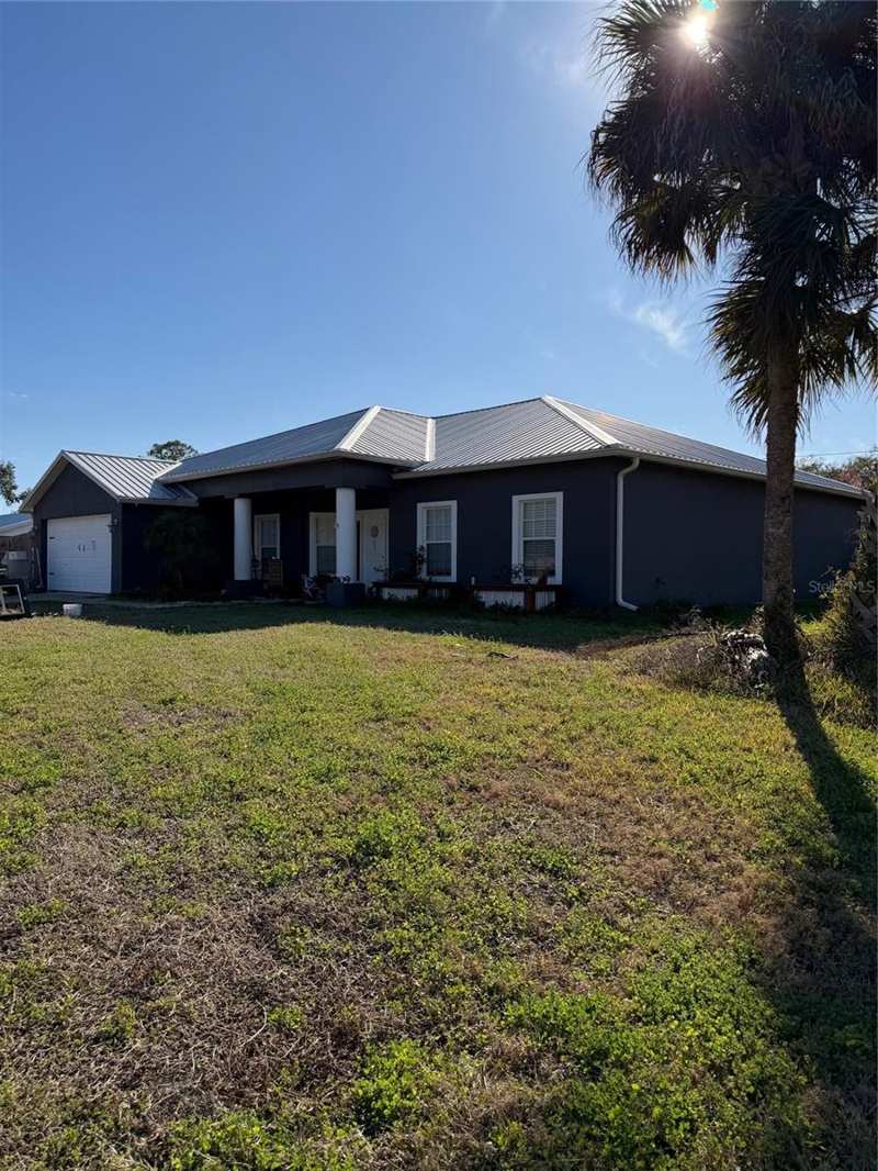 4 bedroom Single Family Residence at 2904 Juniper Drive, Florida Shores 08 Rev, Edgewater — photo 1