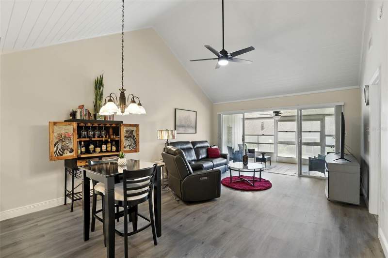 2 bedroom Condominium at 1136 Villa Lane #96, Errol Club Villas 04, Apopka — photo 4