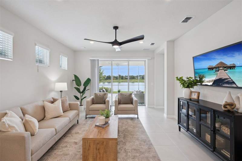 3 bedroom Single Family Residence at 2499 Cliff Way, Del Webb Sunbridge Ph 2A, St Cloud — photo 4