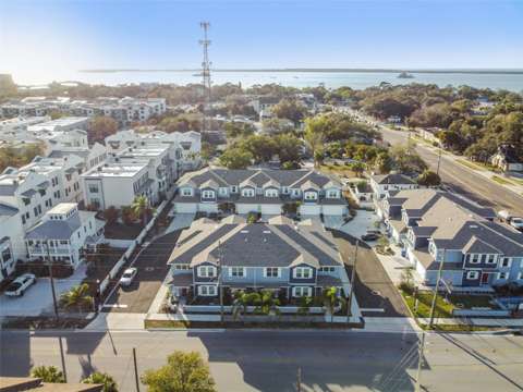 404 Finn Way, home for sale in Dunedin 34698