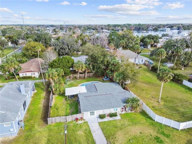 4 bedroom Single Family Residence at 547 NW 9th Avenue, Crystal River, Crystal River — photo 4