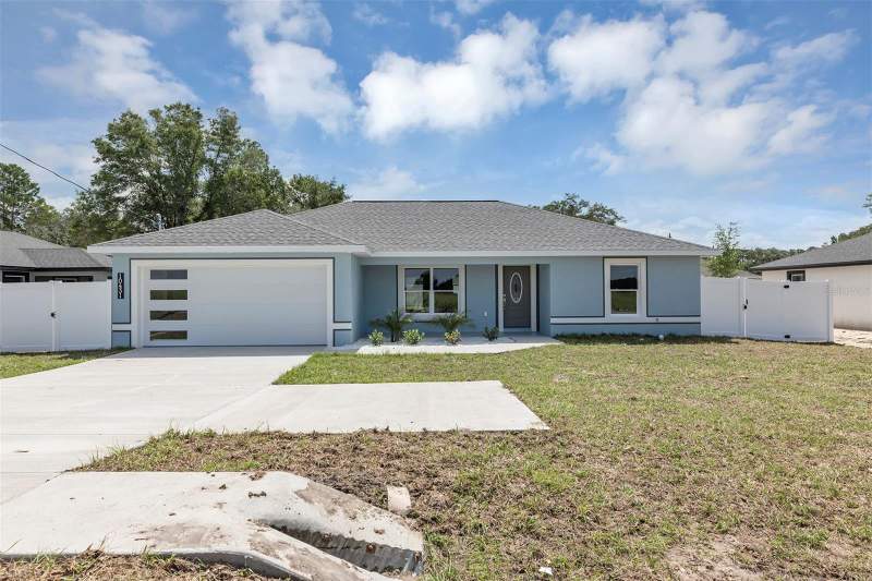 3 bedroom Single Family Residence at 10431 SW 140th Avenue, Rolling Ranch Estates, Dunnellon — photo 3