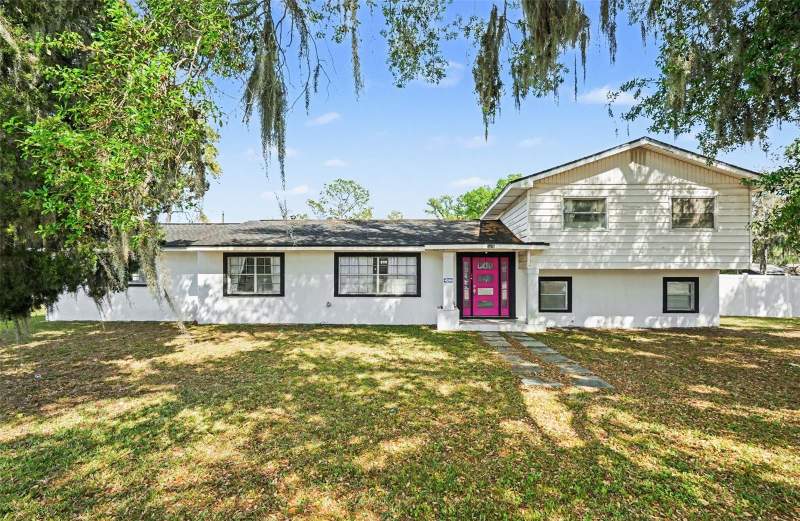3101 S KINGS AVENUE home for sale in Gallery Gardens