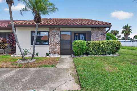 7360 Ulmerton Road #2E, home for sale in Largo 33771