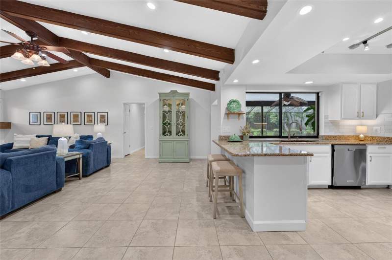 4 bedroom Single Family Residence at 3002 Wister Circle, Buckhorn Spgs Manor, Valrico — photo 5