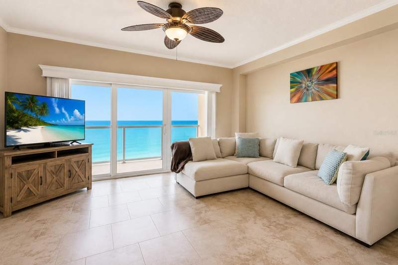 1 bedroom Condominium at 880 Mandalay Avenue #C801, Regatta Beach Club Condo, Clearwater Beach — photo 5