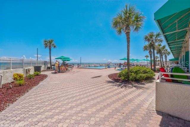 1 bedroom Condo - Hotel at 701 S Atlantic Avenue #111, Harbour Beach Resort, Daytona Beach — photo 1