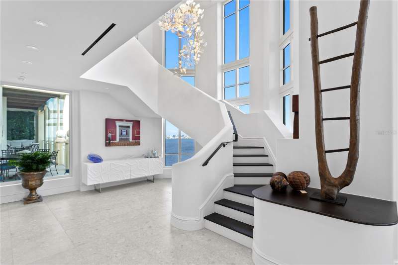 3 bedroom Condominium at 4201 Bayshore Boulevard #2101, The Bellamy On The Bayshore A, Tampa — photo 4