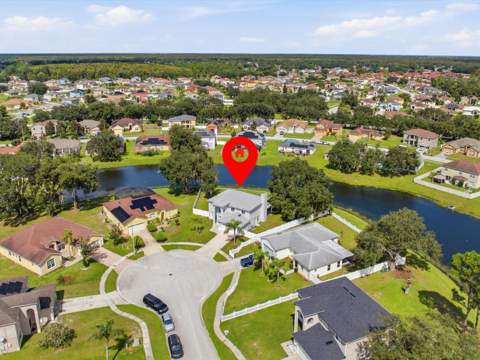 207 Redwood Bark Trail, Kissimmee FL - photo 7 of 50