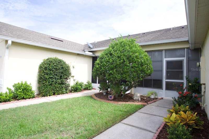 2 bedroom Townhouse at 91 Club Villas Lane, Remington Ph 1 Tr A, Kissimmee — photo 1