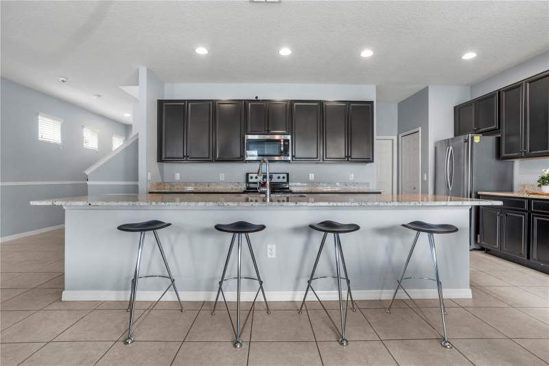 4 bedroom Single Family Residence at 2431 Waxwing Way, Wyndham Preserve, Sanford — photo 4