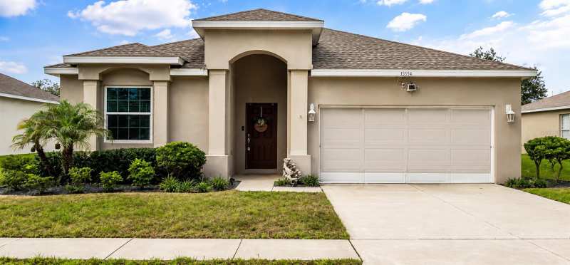3 bedroom Single Family Residence at 13554 Marilyn Court, Reserve At Meadow Oaks, Hudson — photo 1