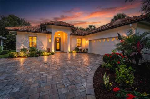836 Connemara Circle, home for sale in Venice 34292