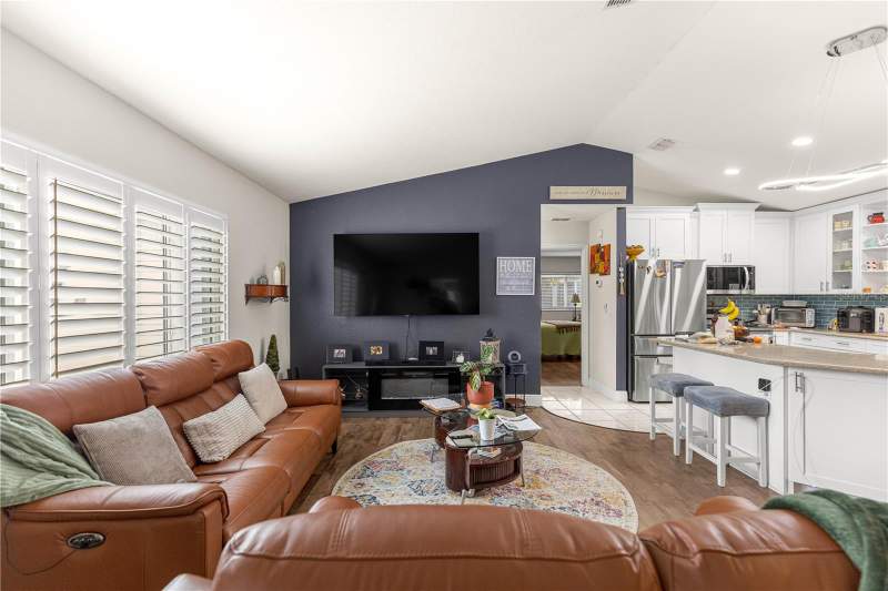 3 bedroom Single Family Residence at 13834 SW 114th Avenue, Spruce Creek Preserve, Dunnellon — photo 5