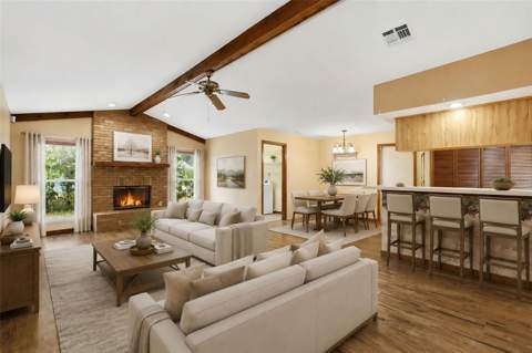 3286 Lake Twylo Road, Orlando FL - photo 12 of 52