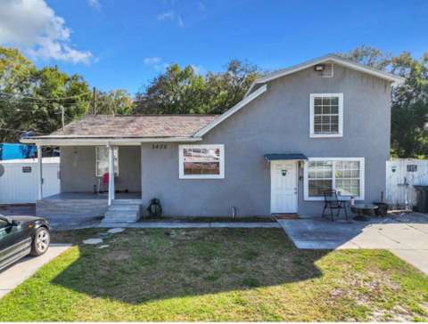 3408 River Cove Drive, home for sale in Tampa 33614