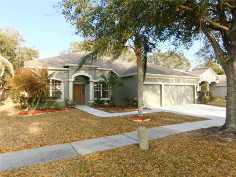 12902 Cattail Shore Lane, home for sale on Cattail Shore Lane