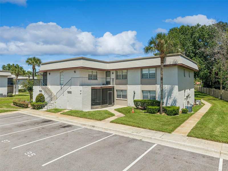 2 bedroom Condominium at 93 Windtree Lane #102, Windtree Gardens, Winter Garden — photo 1