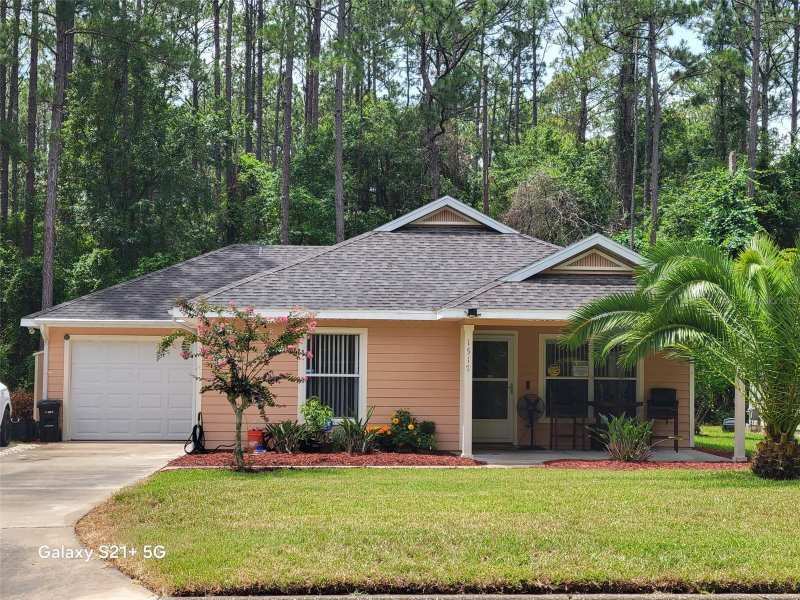3 bedroom Single Family Residence at 1517 NE 40th Place, Ironwood Golf Course Village, Gainesville — photo 1