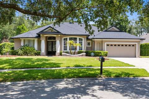341 Veracliff Court, pool for sale in Oviedo