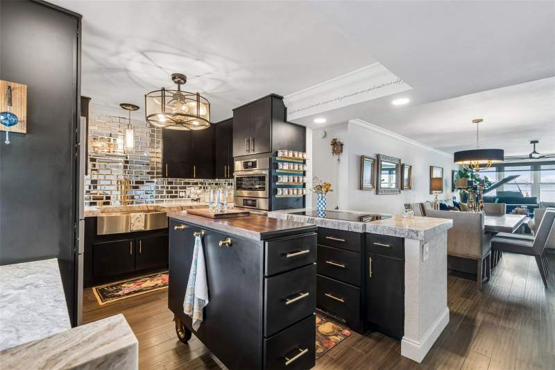 2 bedroom Condominium at 5200 Brittany Drive #1508, Bayway Isles Point Brittany Four, St Petersburg — photo 3
