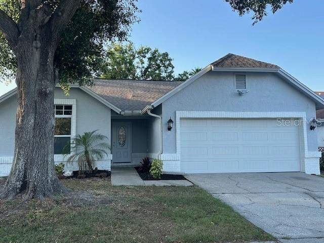 Bloomingdale HillsHomes for Sale in Riverview, FL