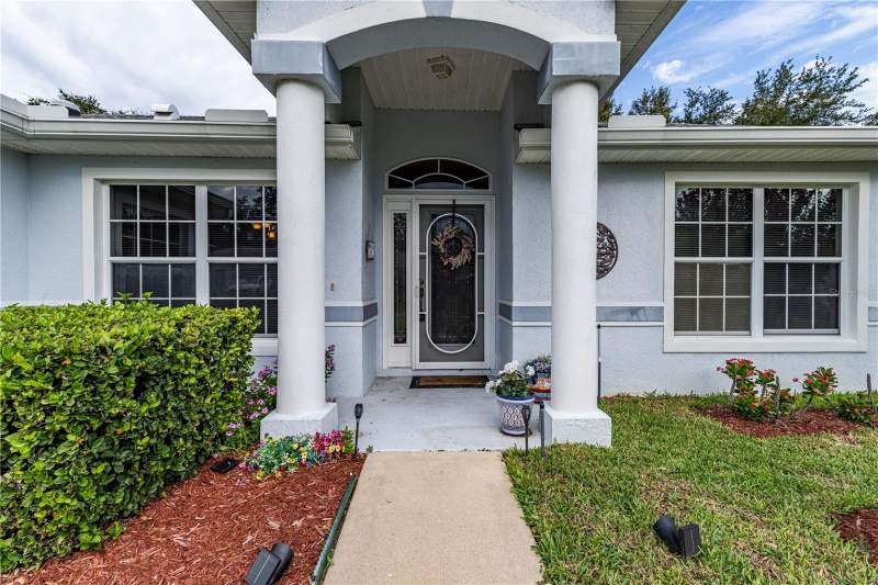 3 bedroom Single Family Residence at 5154 Indian Ocean Loop, Tavares Royal Harbor Ph 02 Lt 179, Tavares — photo 4