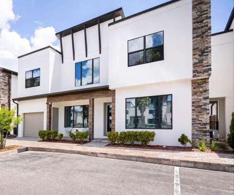 320 Villa Domani Court, waterfront for sale in Davenport