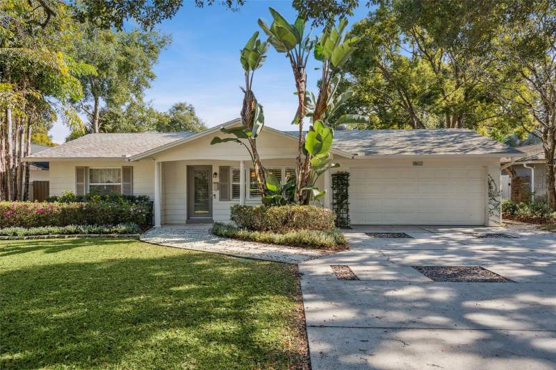 Winter Park Heights