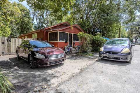 908 NW 4Th Place, home for sale in Gainesville 32601